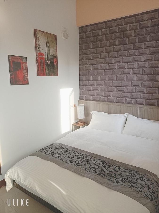 Happy Life B&B Donggang Eksteriør bilde