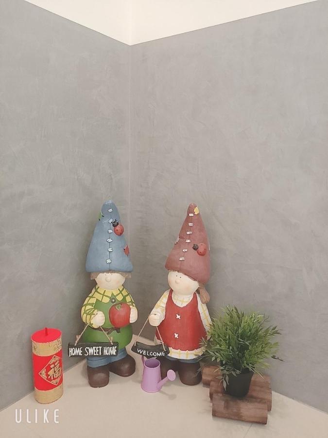 Happy Life B&B Donggang Eksteriør bilde