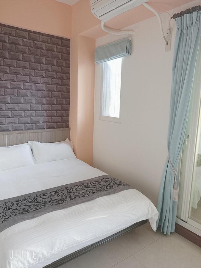 Happy Life B&B Donggang Eksteriør bilde
