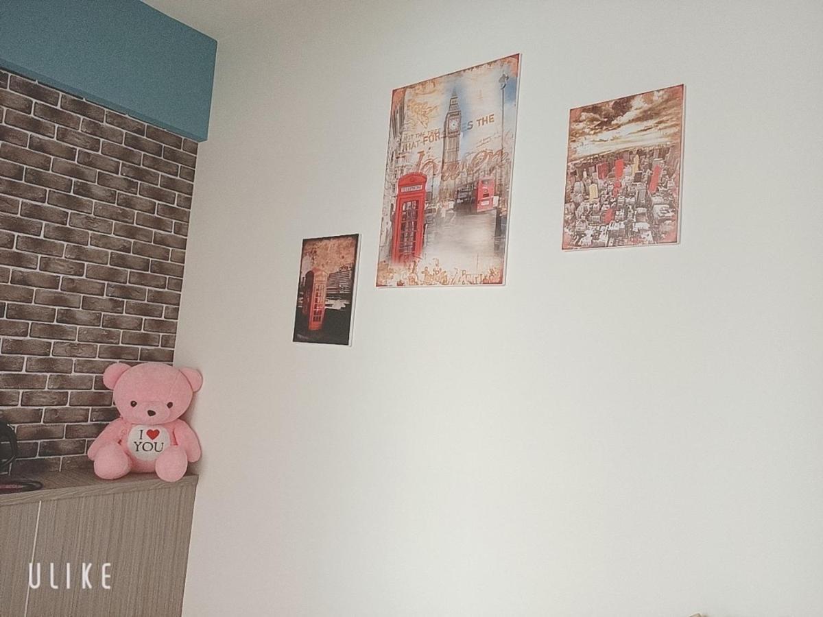Happy Life B&B Donggang Eksteriør bilde